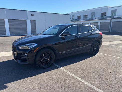 Used 2018 BMW X2 sDrive28i image 4