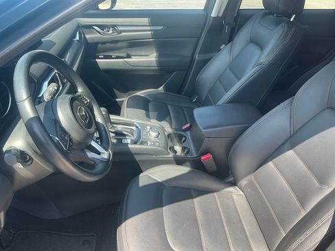 Certified 2023 MAZDA CX-5 AWD 2.5 S image 11