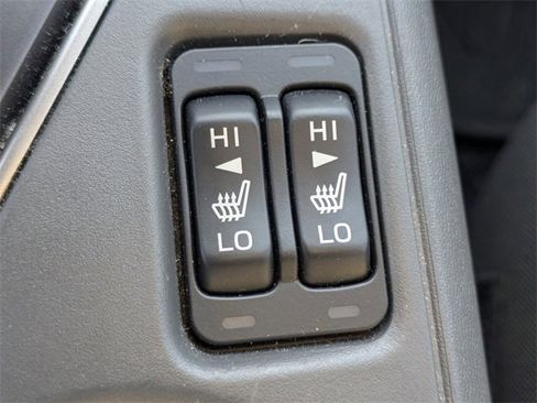 Used 2024 Subaru Crosstrek 2.0i Premium image 23