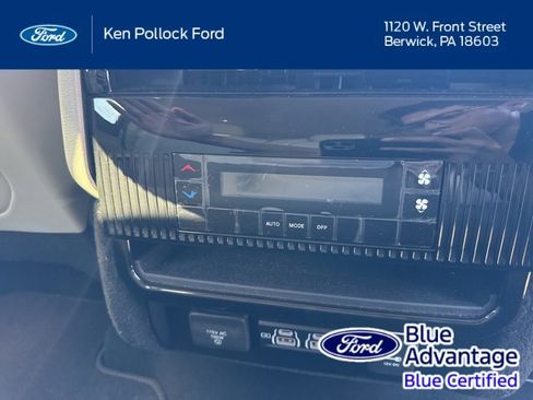 Used 2022 Jeep Wagoneer Series II image 39