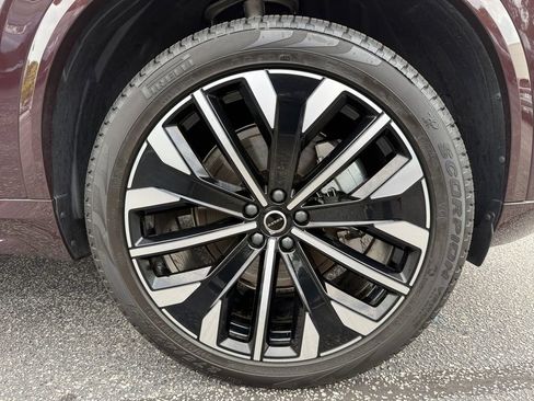 Used 2026 Volvo XC90 B6 Ultra w/ Protection Package AWD/4WD image 18