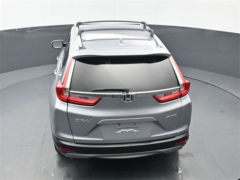 Used 2019 Honda CR-V EX image 40