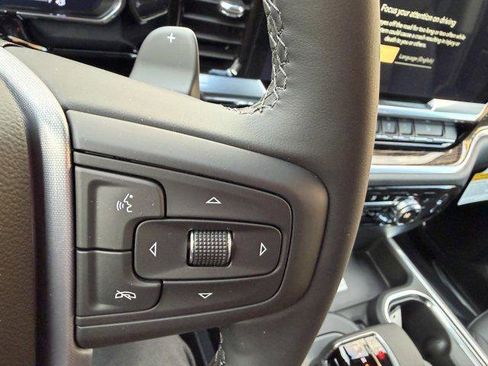 New 2026 GMC Sierra 1500 Elevation w/ Elevation Premium Package image 22