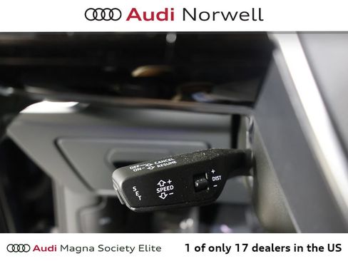 Used 2024 Audi A6 Premium Plus AWD/4WD image 26