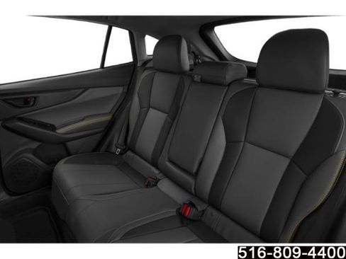 Used 2023 Subaru Crosstrek 2.5i Sport image 17