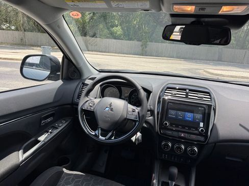 New 2025 Mitsubishi Outlander Sport LE image 24