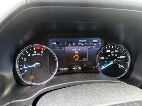 Used 2022 Ford F350 Platinum image 6