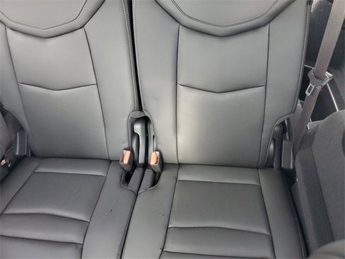 Certified 2024 Cadillac XT6 Sport w/ Technology Package image 35