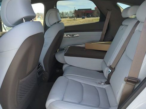 New 2026 Genesis GV70 2.5T Advanced image 12