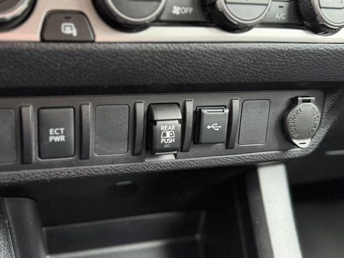 Certified 2023 Toyota Tacoma SR5 image 17