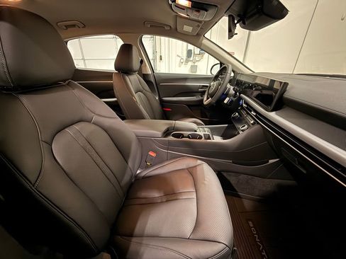 Used 2026 Hyundai Sonata SEL image 27