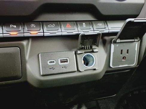 New 2026 Chevrolet Silverado 1500 W/T w/ WT Safety Package image 13