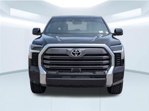 Used 2025 Toyota Tundra Limited image 10