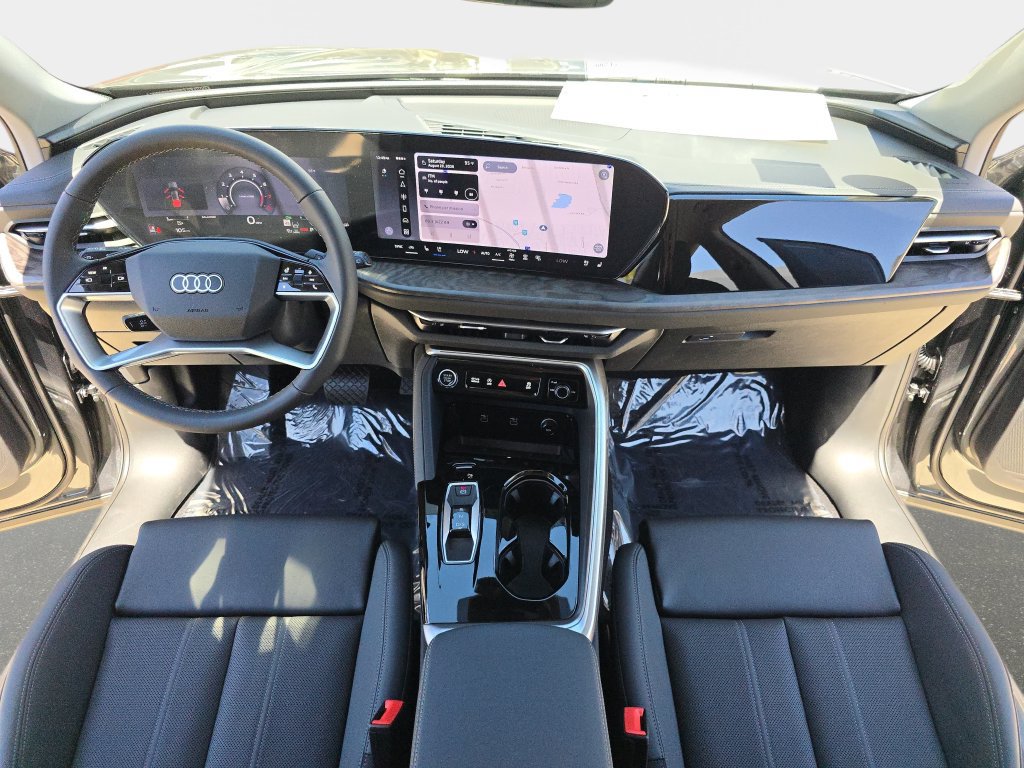 New 2026 Audi Q5 Premium Plus AWD/4WD image 9