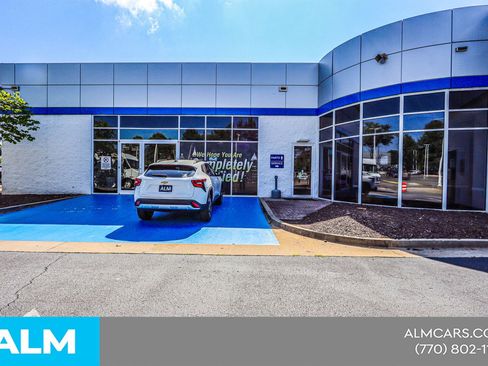 Used 2022 Cadillac XT5 Premium Luxury image 72