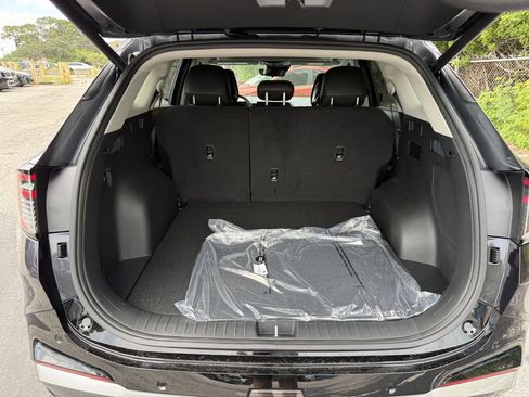 New 2026 Kia Sportage SX image 12