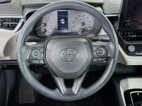 Used 2023 Toyota Corolla LE image 18