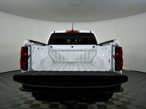 New 2026 Chevrolet Colorado W/T w/ Advanced Trailering Package image 25