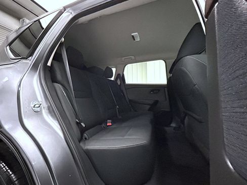 Certified 2023 Nissan Rogue S AWD/4WD image 18