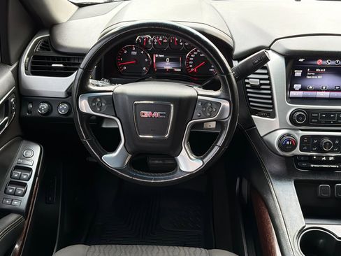 Used 2015 GMC Yukon SLE w/ Convenience Package image 14