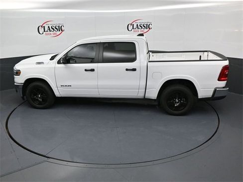 Used 2025 RAM 1500 Big Horn image 16