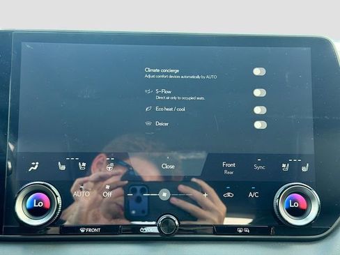 New 2026 Lexus RX 350 Premium Plus FWD image 36