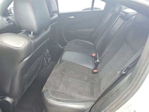 Used 2020 Dodge Charger R/T w/ Daytona Edition Group RWD image 8