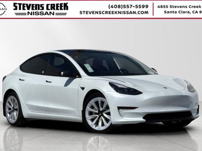 Used 2023 Tesla Model 3 Standard Range