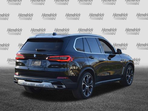 Used 2023 BMW X5 xDrive40i w/ Premium Package image 11