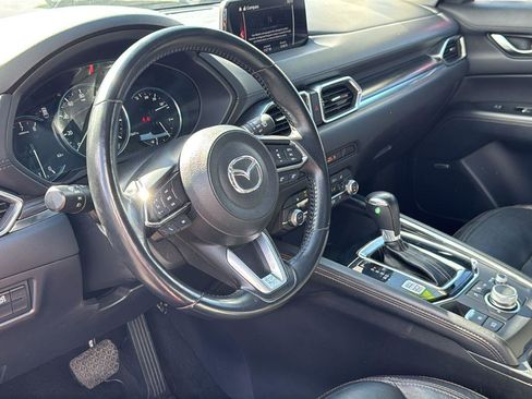Used 2019 MAZDA CX-5 Grand Touring w/ GT Premium Package image 20