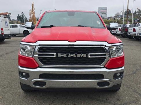 Used 2022 RAM 1500 Big Horn image 8