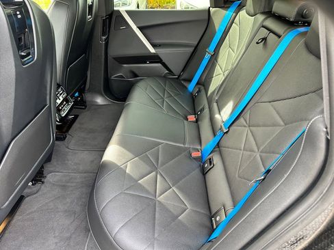 Used 2024 BMW iX xDrive50 image 13