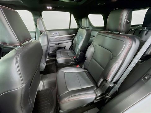 Used 2019 Ford Explorer Sport w/ Equipment Group 401A image 26