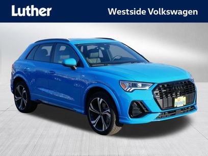 Used 2023 Audi Q3 2.0T Premium Plus w/ Premium Plus Package