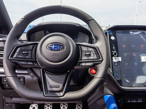New 2026 Subaru WRX tS w/ WRX Essentials Package AWD/4WD image 28