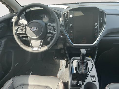 New 2026 Subaru Crosstrek 2.5i Limited AWD/4WD image 10