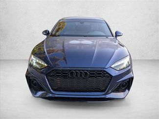 Used 2020 Audi A5 2.0T Premium Plus w/ Premium Plus AWD/4WD video 2