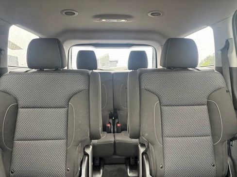 Used 2020 GMC Acadia SLE w/ Driver Convenience Package AWD/4WD image 12