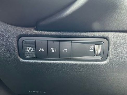 New 2026 Chevrolet Equinox EV RS image 38