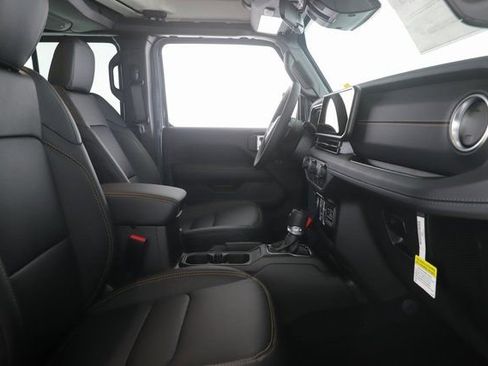 New 2026 Jeep Gladiator Sport image 29