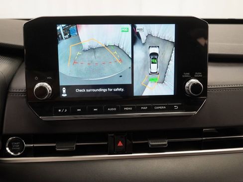 Used 2024 Mitsubishi Outlander SE image 33