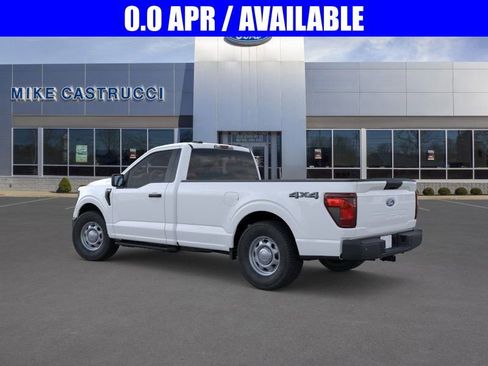 New 2026 Ford F150 XL image 6