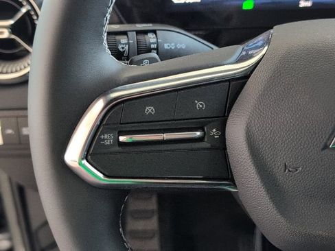 New 2026 Chevrolet Blazer EV LT image 21