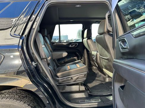 Used 2023 GMC Yukon AT4 w/ Max Trailering Package image 28