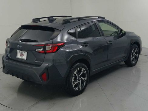Certified 2024 Subaru Crosstrek 2.0i Premium w/ Popular Package #3 AWD/4WD image 9