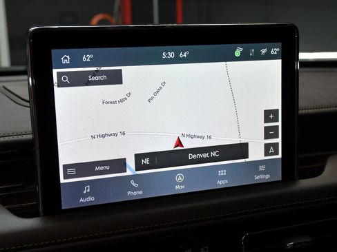 Used 2023 Lincoln Aviator Black Label w/ Jet Package AWD/4WD image 48