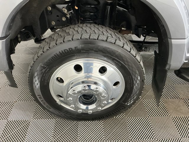 Used 2024 Ford F450 XLT w/ FX4 Off-Road Package AWD/4WD image 22