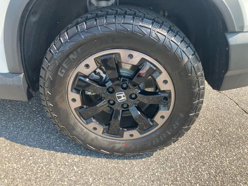 Certified 2026 Honda Passport TrailSport Elite image 26