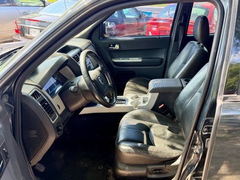 Used 2008 Mercury Mariner 2WD V6 image 10