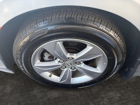 Used 2018 Honda Odyssey EX-L image 39